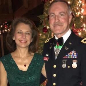 Meet your Posher, Brenda